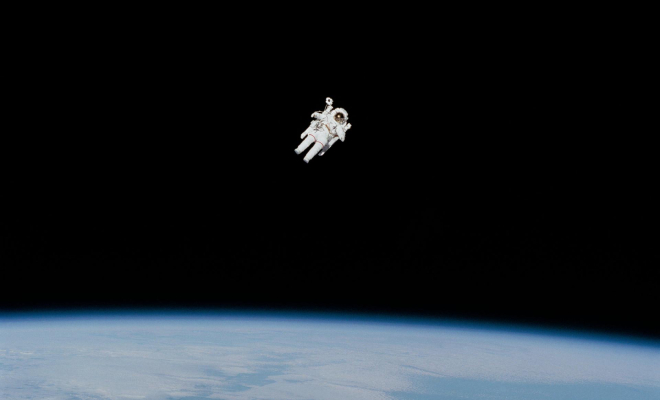Фото: NASA